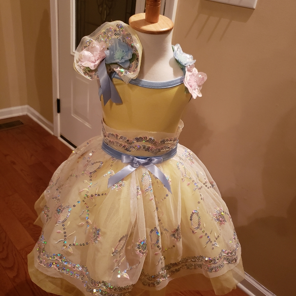 Toddler Costume